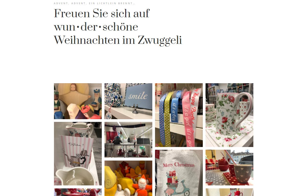 websitemieten.ch - Casulli Design und F-Ektiv GmbH