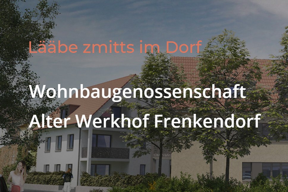 websitemieten.ch - Casulli Design und F-Ektiv GmbH