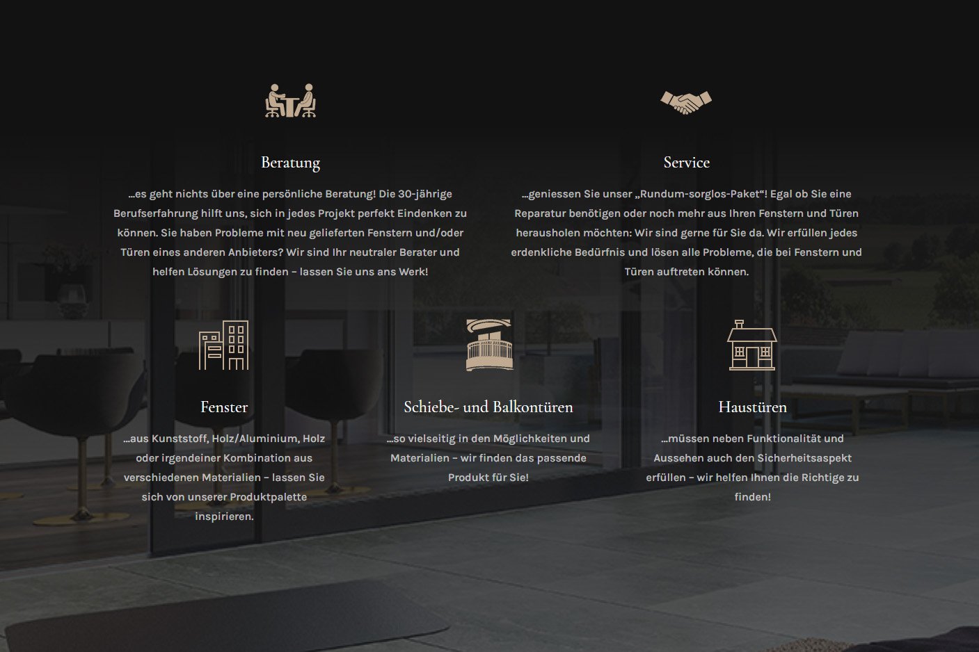 websitemieten.ch - Casulli Design und F-Ektiv GmbH